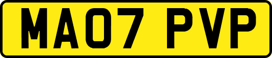 MA07PVP