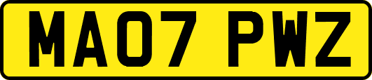 MA07PWZ