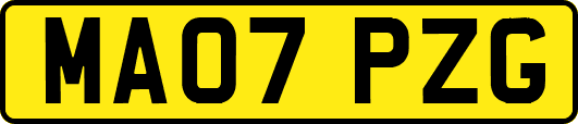 MA07PZG