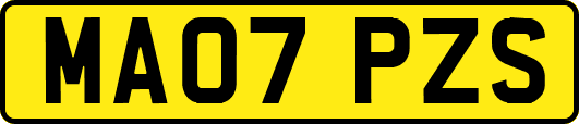 MA07PZS