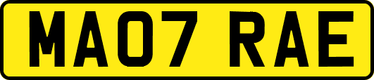 MA07RAE