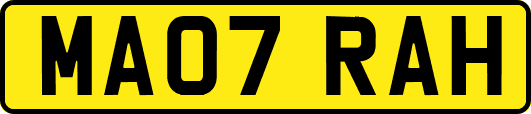MA07RAH