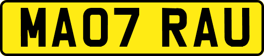 MA07RAU