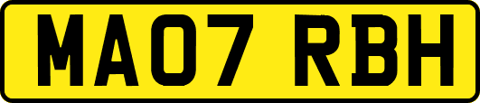 MA07RBH