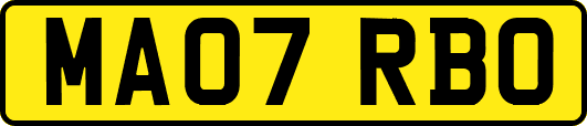 MA07RBO