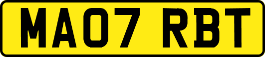 MA07RBT