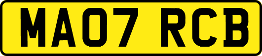 MA07RCB