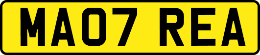 MA07REA