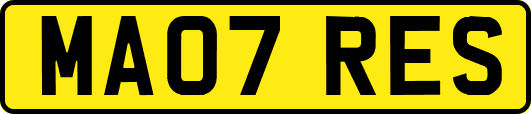 MA07RES