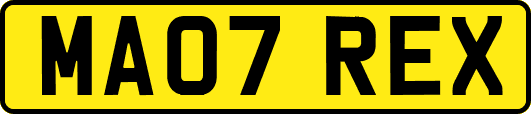 MA07REX