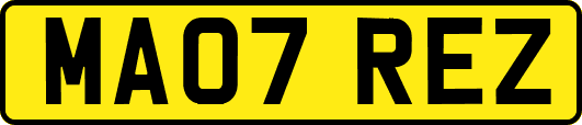 MA07REZ