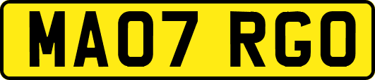 MA07RGO