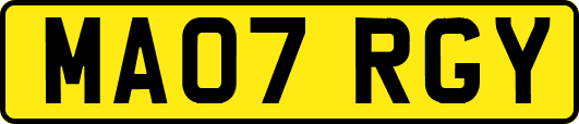 MA07RGY