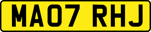 MA07RHJ