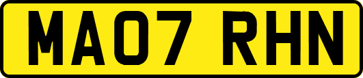 MA07RHN