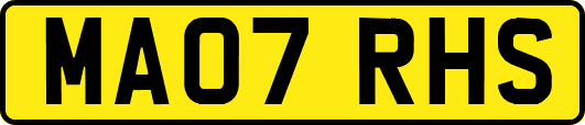 MA07RHS