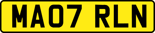 MA07RLN