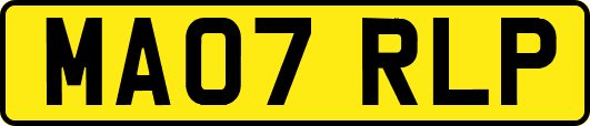 MA07RLP