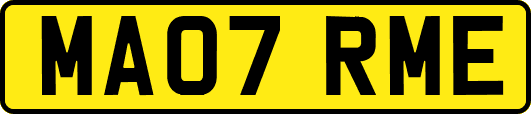 MA07RME