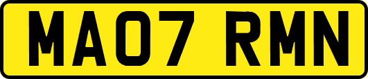 MA07RMN