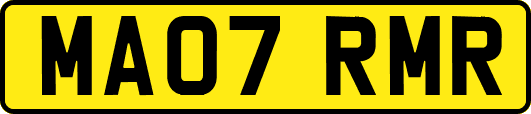 MA07RMR