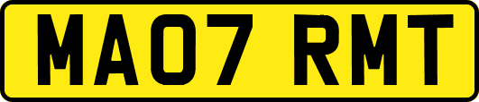 MA07RMT