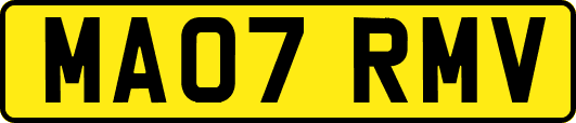 MA07RMV