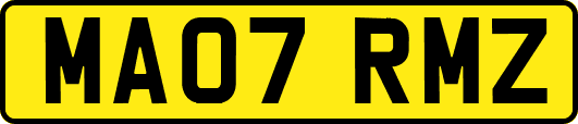 MA07RMZ
