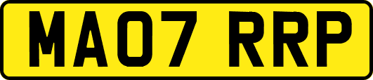 MA07RRP