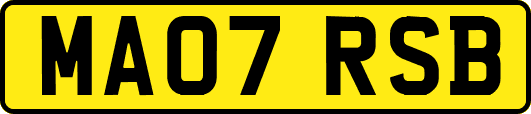 MA07RSB