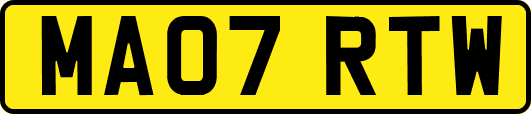 MA07RTW