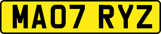MA07RYZ