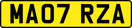 MA07RZA