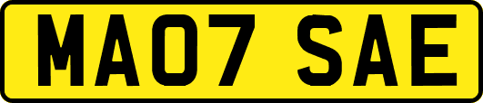 MA07SAE