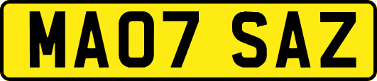 MA07SAZ