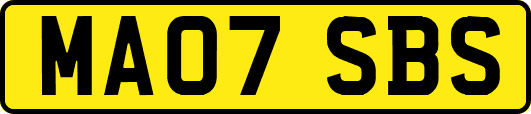 MA07SBS