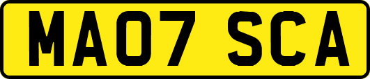 MA07SCA