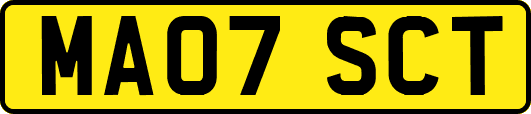 MA07SCT
