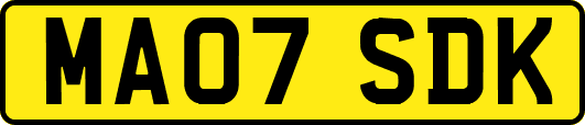 MA07SDK