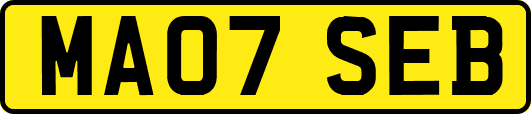 MA07SEB