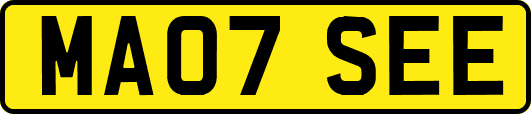 MA07SEE