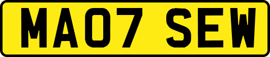 MA07SEW