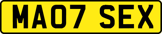 MA07SEX