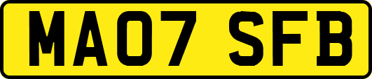 MA07SFB