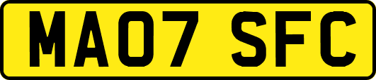 MA07SFC