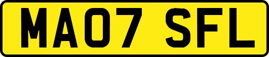 MA07SFL