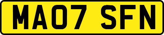 MA07SFN