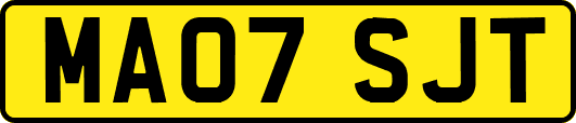 MA07SJT