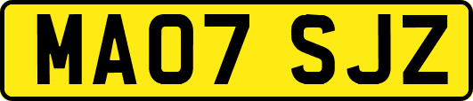 MA07SJZ