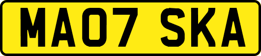 MA07SKA